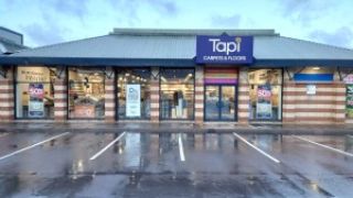 Tapi Carpets & Laminate Flooring Chippenham